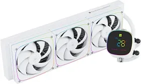 картинка СВО Thermalright Frozen Horizon 360 Digital White ARGB