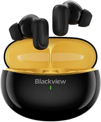 картинка Наушники Blackview AirBuds 30 Чёрные