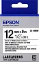 картинка Лента Epson LK4WBW C53S654016 - превью 1