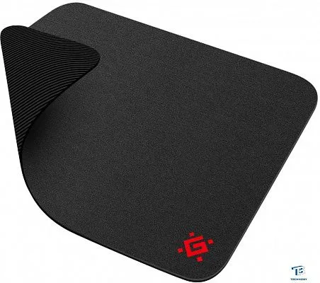 картинка Коврик Defender Black 50550