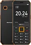картинка Кнопочный телефон Xenium X300 Orange/Black - превью 1