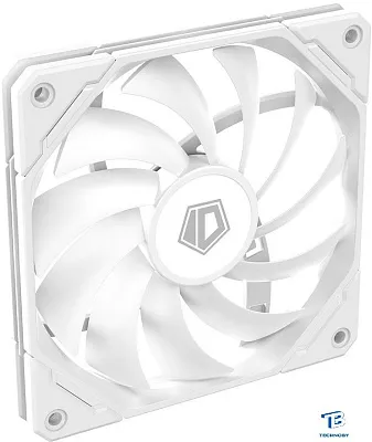 картинка Кулер ID-Cooling TF-12015-W