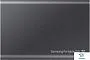 картинка Внешний SSD Samsung T7 2TБ MU-PC2T0T/WW - превью 5
