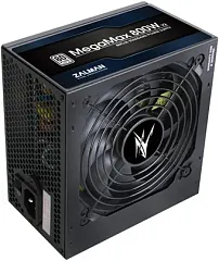 картинка Блок питания Zalman 800W ZM800-TXII V2