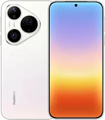 картинка Смартфон Huawei Pura 90s Pro White 12GB/256GB