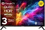 картинка Телевизор Quantum 32H6BQ - превью 1