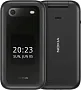 картинка Кнопочный телефон Nokia 2660 ТА-1469 BLACK - превью 1