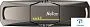 картинка Флэш накопитель Netac 128GB NT03US5C-128G-32TA - превью 1