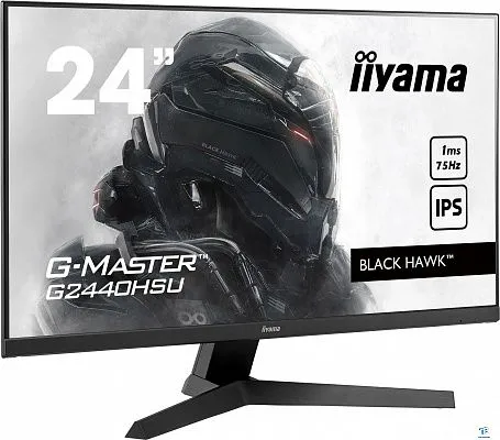 картинка Монитор Iiyama G2440HSU-B1