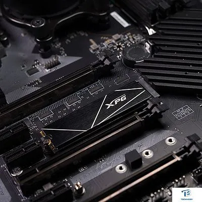 картинка Накопитель SSD A-Data 512GB AGAMMIXS70B-512G-CS