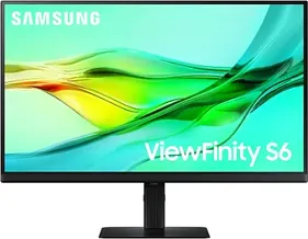 картинка Монитор Samsung LS24D604UAUXCI