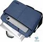 картинка Сумка MIRU Large Blue 1032 - превью 4