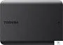 картинка Внешний ж/д Toshiba 4TB HDTB540EK3CA - превью 1