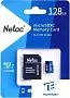картинка Карта памяти Netac 128GB NT02P500STN-128G-R - превью 1