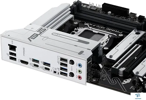 картинка Материнская плата Asus Prime X870-P WiFi
