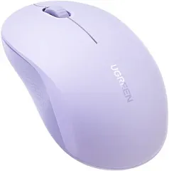 картинка Мышь Ugreen M331 65626 Violet