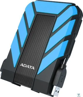 картинка Внешний ж/д A-Data 2TB AHD710P-2TU31-CBL