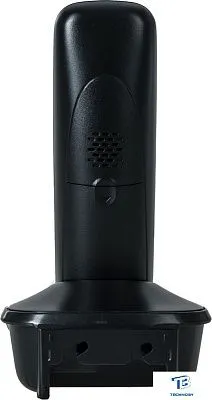 картинка Радиотелефон Panasonic KX-TG2521RUT