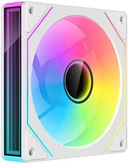 картинка Кулер XASTRA FM120W ARGB White Reverse