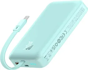 картинка Baseus Power Bank 10000 mAh P1002210B333-00