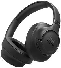 картинка Наушники JBL Tune 780NC Черный