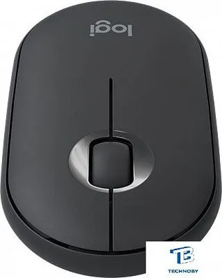 картинка Мышь Logitech M350 910-005718