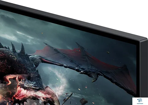картинка Монитор Samsung LS32DG502EIXCI
