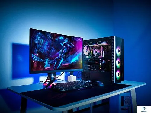 картинка Корпус Deepcool MATREXX 50 DP-ATX-MATREXX50