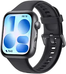 картинка Смарт часы Huawei Watch Fit 5 NKI-B19 Black