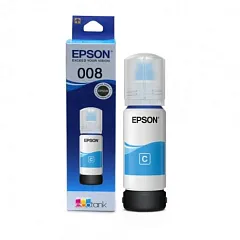 картинка Картридж Epson C13T06G298 008 голубой