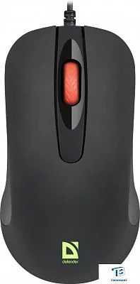 картинка Мышь Defender Ultra Classic MB-280