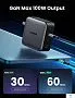 картинка Зарядное устройство Ugreen CD226 40747 - превью 1