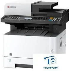 картинка МФУ Kyocera M2635dn