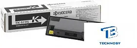 картинка Картридж Kyocera TK-5195K
