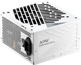 картинка Блок питания ADATA XPG 850W COREREACTORII850G-WHCEU