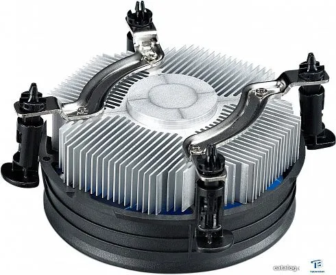 картинка Кулер Deepcool THETA 9 PWM