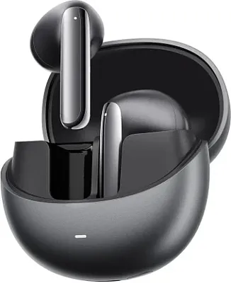 картинка Наушники QCY AilyBuds Pro Black BH23HT10A