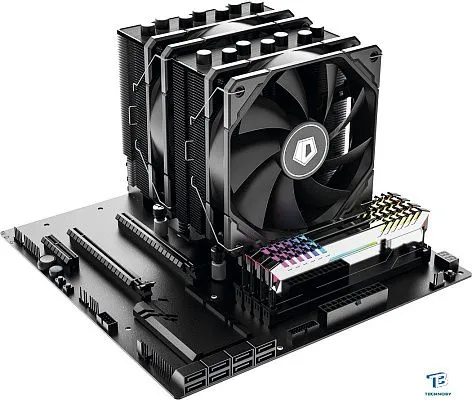 картинка Кулер ID-Cooling SE-207-XT ADVANCED