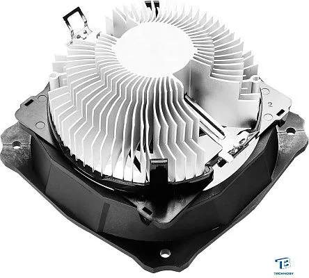 картинка Кулер ID-Cooling DK-03