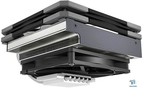 картинка Кулер ID-Cooling IS-60 EVO ARGB