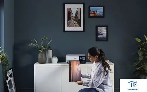 картинка МФУ Epson L8160