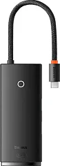 картинка USB хаб Baseus WKQX040001