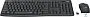 картинка Набор (Клавиатура+мышь) Logitech MK295 920-009807 - превью 2