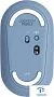 картинка Мышь Logitech M350 910-006655 - превью 3