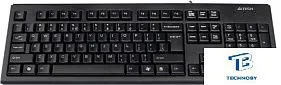 картинка Клавиатура A4Tech KR-83