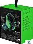 картинка Наушники Razer BlackShark V2 X зеленый - превью 5