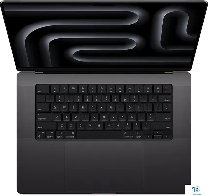 картинка Ноутбук Apple MacBook Pro MRW33