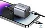 картинка Зарядное устройство Ugreen CD318 90664 - превью 4