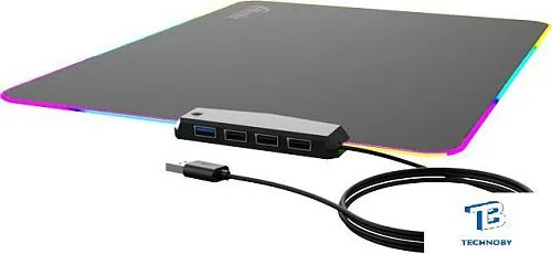 картинка Коврик Ritmix MPD-440