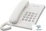 картинка Телефон Panasonic KX-TS2350RUW - превью 1